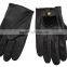 Leather Gloves