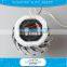 LED angel eye projector lens kit, 2016 new H1 flash hid projector lens