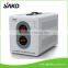 Electronic Voltage Regulator SVC Full automatic voltage regulator for computer