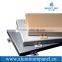 Aluminum wall panel aluminium curtain wall cladding fixing system