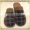 Fachion 2015 Cotton Womans Open Toe Summer Indoor Slippers Summer Slipper