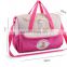 New diapering bags Backpack with Change Pad Tissue Box baby Nappy bag maternity