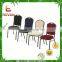 antique appearance used banquet chairs gold metal banquet chair for dining