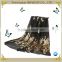 Factory Direct Sales Ladies Fashion Scarf Printed Animal Peacock Pattern Voile Scarf Wholesale