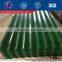 High quality Pre-painted Galvanzied Corrugated Steel Sheet