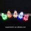 2016 Most Popular Fancy Lighting LED Dog Pendent Flashing Night LED Pet Pendent Used On Collar