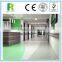 Homogeneous PVC/Plastic Flooring Roll For Hospital