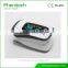 Finger pulse oximeter bluetooth fingertip pulse oximeter with FDA support