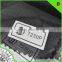 30d Plain knitted fusing interlining/PA double-dot woven interface fabric/30gsm adhesive interlining for garment