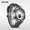 Weide mens watches top brand quartz stainless steel back watch casual fashion quartz mens watch