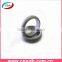 5.5mm Pink Silicone Womens Wedding Band Ring