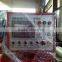 Longitudinal Seam Welding Machine With PLC Control And Servo Motor