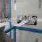 CO2 tech XPS polystyrene ceiling and wall decoration cornice extruder machine