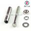 stainless steel 304 expansion bolts screws