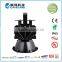 400W Industrial Light Fixture Fin-shaped LED High Bay Light