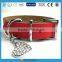 Breakway Jeweled Cat Pet Collar with tags