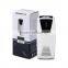 Fan automatic air fragrance dispenser essential oil perfume scent dispenser hotel battery air freshener dispenser