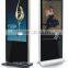 42 Inch Android Advertising Player Photo Booth Machines Panel Digital Signage Lcd Kiosk Stand 55 Led Touch Screen Monitor
