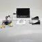 7 inch car monitor for video with Factory price,Bus mirror monitor ,24 V