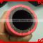 Smooth Wrapped Surface Textile Braided Spiral Rubber Air Water Hose