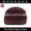custom label high quality and classic vintage army cap