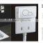 WC Concealed Quality PVC Bathroom Chinese Wall Mount Hidden Cistern