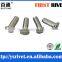 5x13.5 solid steel rivet brake ling rivet