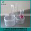 PVC box plastic clear cylinder packaging