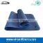 VTPE105 Ningbo Virson Double Layer 71cm x 182cm Custom Design TPE Yoga Mats with Holes