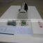 cutting plotter and laser machine