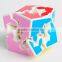 3D GEAR CUBE 2*2*2