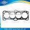 cylinder head gaskets for Mitsubishi engine 4g15 head gasket