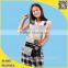 wholesalers apron polyester cotton apron robocar poli apron