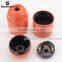 250V 4A E27 Bakelite Lamp Holder E27 Orange Lamp Socket