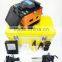Digital Fusion Splicer Tool Kit Fiber Optical Splicer Machine Set Splicing Machine Kit