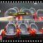 7D Cinema 7D Simulator 7D Motion Ride 7D Electric System Game Rides