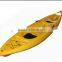 Boat rotomold