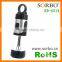 LED Lantern Camping Crank Dynamo LED Lantern
