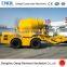 Good Price!High Efficiency Mobile Self Loading Concrete Mixer