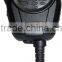 Heavy Duty Weatherized Remote Palm Shoulder PTT Speaker Microphone for Kodiak iOS Walkie Talkie APP