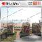 CH-AF026 2016 new style pre-made container homes 40ft from  China