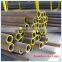 Cylinder using Cold finished seamless schedule 40 steel pipe