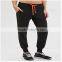 wholesale high quality women fitness yoga pants jogger sweatpants