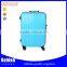 3PCS ABS PC Travel Suitcase ABS PC Spinner Luggage