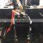 TDJ-712 with independent air supply pump Air jet loom/weaving machine