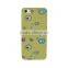 custom design wholesale rabbit ear silicone mobile phone case