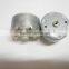 12V Japan Mabuchi DC Motor RF-500TB-12560 for Home Appliances