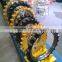 Undercarrige Parts PC200 Sprocket