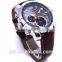 HD 1080p IR Night Vision Mini DVR Voice Recorder Waterproof Watch Camera