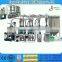 small scale wheat flour mill